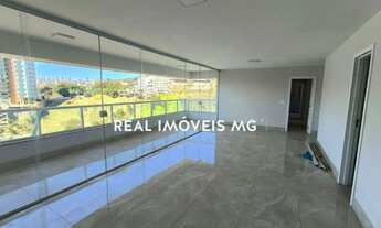 Imagem: Apartamento para alugar, 4 quartos e 4 vagas