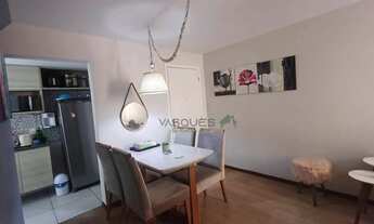 Imagem: Apartamento com 2 dormitórios à venda