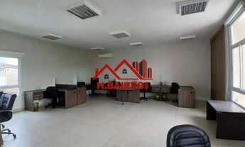 Imagem 4: Sala Comercial para ALUGAR no Centro Empresarial Eldorado - SJC