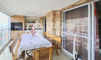 Imagem 4: Apartamento com 171m 4 suítes na região da Aclimação