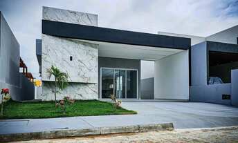 Imagem: CASA NO SOL E PRAIA - M.CC - COND. PÉ NA