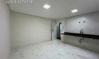 Imagem 3: Apartamento a venda - Utinga, Santo André