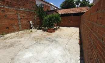 Imagem 2: Terreno na Coroa do Meio - Lado da sombra