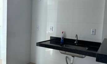 Imagem 3: Alugo apartamento 3 quartos - Prolongamento todos os Santos