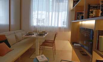 Imagem: Apartamento à venda com 2 dormitórios