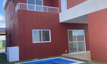 Imagem: Terras Alphaville - Casa para venda com