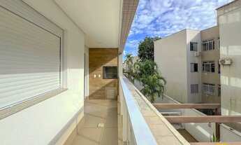 Imagem 5: Apartamento 2 dormitórios, sendo 1 suíte - 1 vaga - Itacorubi - Florianópolis / SC