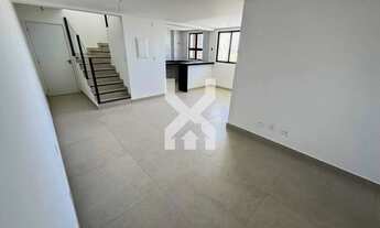 Imagem 2: Cobertura à venda, 4 quartos, 2 suítes, 3 vagas, Santa Inês - Belo Horizonte/MG