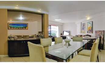 Imagem 2: Apartamento com 125 m², 3 quartos, 2 vagas, próximo ao Parque da Jaqueira