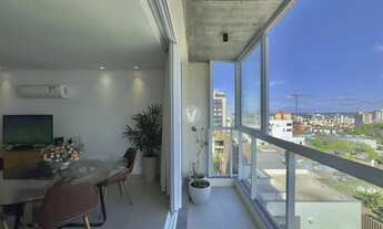 Imagem: Apartamento no Mirato Urban Village!