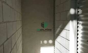 Imagem 2: Galpão para para aluguel no bairro Arvoredo 2ª Seção, Contagem