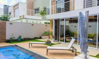 Imagem 2: Casa - Parque Taquaral - Campinas