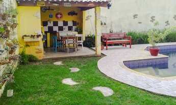 Imagem 7: Casa à venda em Jandira, Nova Higienópolis, com 4 quartos, com 300 m², Condominio Nova Hig