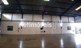 Imagem 5: Venda Galpão Santo Antônio Betim