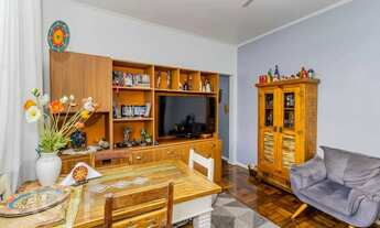 Imagem 2: Apartamento à venda em Cidade Baixa com 74 m², 2 quartos, 1 suíte