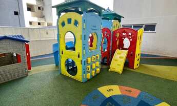 Imagem 5: Apartamento à venda no Residencial Parque Itororó Vila Cleópatra, Zona Sul de Maringá