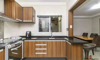 Imagem 14: Triplex em Condomínio no Fanny