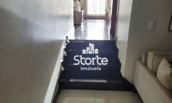 Imagem 4: Casa de Alto Padrão com 4 Suítes à venda, 225m² por R$ 1.500.000 - Jardim Inconfidência