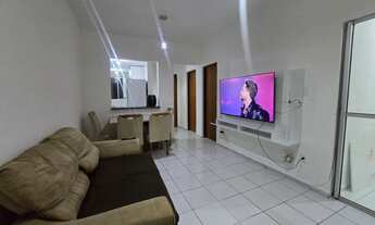 Imagem 2: Apartamento aconchegante entre o turu e cohama, região da aririzal a 10 min da praia Lit