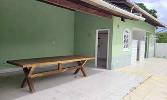 Imagem 4: CASA EM CONDOMÍNIO RESIDENCIAL em LAURO DE FREITAS - BA, BURAQUINHO