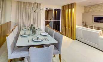 Imagem 5: Sobrado com 3 Suítes à Venda no Jardim Imperial Pronta para Morar, Próxima ao Buriti Shopp