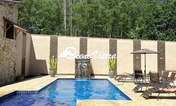 Imagem 4: CHACARA RESIDENCIAL em SANTA ISABEL - SP, SANTA ISABEL