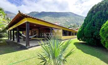 Imagem 7: Ótima propriedade de 11.000m2 com excelente topografia, 4 suítes, fácil acesso