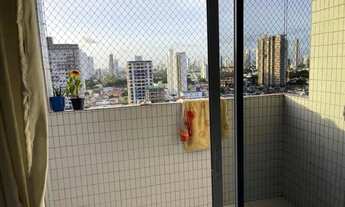 Imagem 7: Apartamento a venda em Tambauzinho - AP9899