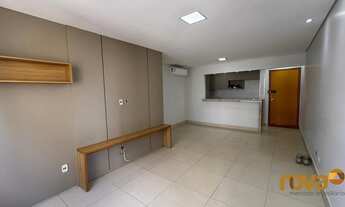 Imagem 5: RESIDENCIAL FLAMINGO MASTER 3 quartos 1 Suite