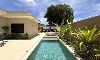 Imagem 2: CASA NOVA MOBILIADA RESIDENCIAL VILLA DUMONT, Bauru - SP