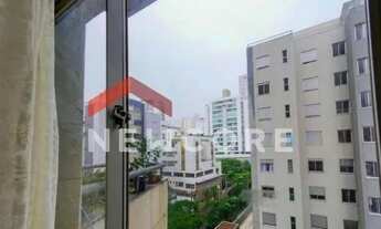 Imagem: Apartamento em Rua José Hemetério Andrade