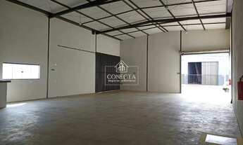 Imagem 5: Galpão para Locação em Uberlândia Bairro Novo Mundo