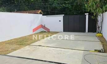 Imagem 5: Casa em Rua Helenice Coutinho Tebet - Engenho do Mato - Niterói/RJ