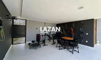 Imagem 2: Central Park 2 Casa em condomínio com 5 dormitórios