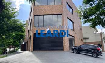 Imagem: CONJ. COMERCIAL - VILA LEOPOLDINA - SP