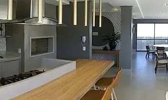 Imagem 2: Residencial Calliano 03 dormitórios sendo um suite 02 vagas de garagem