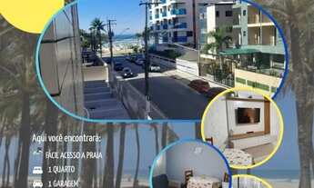 Imagem: ALUGO APARTAMENTO NA P / TEMPORADA NA PRAIA