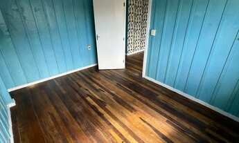 Imagem 3: Casa 03 quartos, de frente para rua, com entrada individual - Curitiba - PR