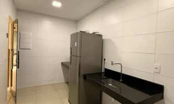Imagem 3: Vendo Apartamento 2/4 200 mil - NASCENTE
