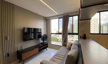 Imagem 5: Apartamento para aluguel, Tambaú, João Pessoa - 25148