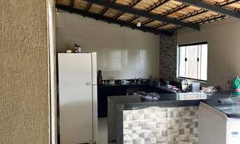 Imagem 3: Vende-se excelente casa em Aruanã-GO