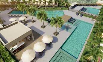 Imagem: Studio no Centro do Rj em Condomínio estilo