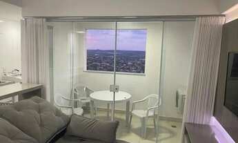 Imagem 4: Flat a venda no Lozandes - Goiânia - GO