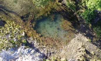 Imagem: Vendo essa Chácara na manchete