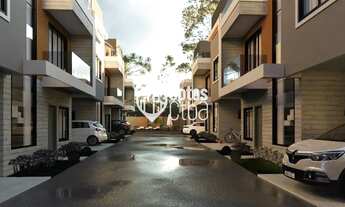 Imagem 4: Sunset Água Verde 5, casa em condomínio, 03 suítes, 03 vagas - Curitiba/PR