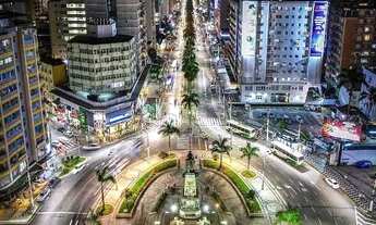 Imagem: Aluguel Temporada Santos SP - mAr dOce lAr