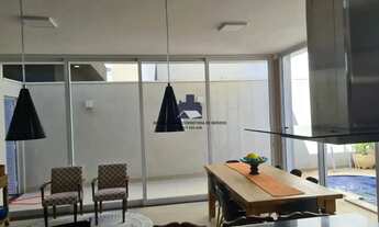 Imagem 6: Casa à venda no Condomínio Residencial Gaivota Ii - São José do Rio Preto/SP