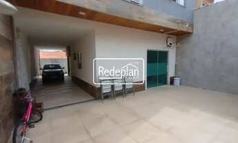 Imagem 9: Casa com 3 quartos localizada no Jardim Vila Rica