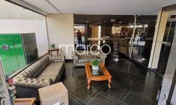 Imagem 2: Pasta 506.4 - Apartamento para locação 04 quartos suítes no Setor Oeste, Goiânia, GO