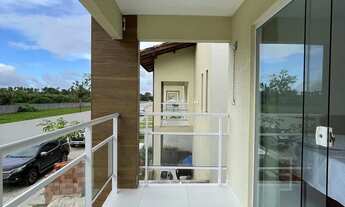 Imagem 2: Casa em Condominio Beira de Rio, com Pier e Rampa pra Jet